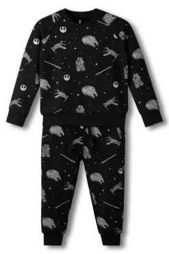 Long Sleeve Jogger Set in STAR WARS™