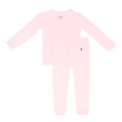 Long Sleeve Pajamas in Sakura