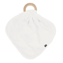Lovey in Cloud with Removable Teething Ring