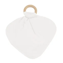 Lovey in Cloud with Removable Teething Ring
