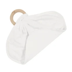 Lovey in Cloud with Removable Teething Ring