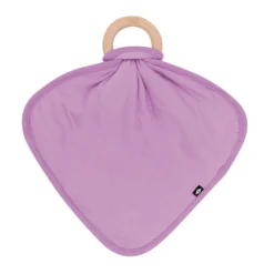 Lovey in Poi with Removable Teething Ring