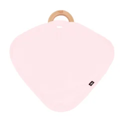 Lovey in Sakura with Removable Teething Ring