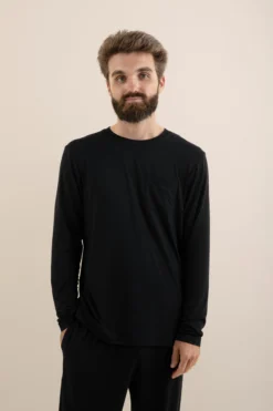 Men's Jogger Set in Midnight