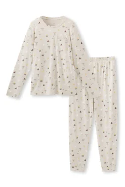 Men's Jogger Set in Starry Icon