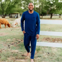 Men's Jogger Set in Tahoe
