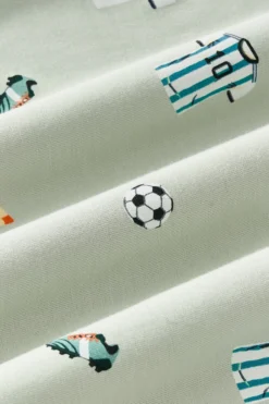 Men's Lounge Pants in Soccer