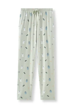 Men's Lounge Pants in Soccer