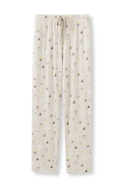 Men's Lounge Pants in Starry Icon
