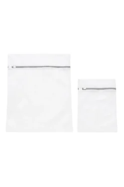 Mesh Laundry Bags (2-Piece Set)