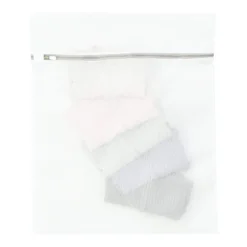 Mesh Laundry Bags (2-Piece Set)