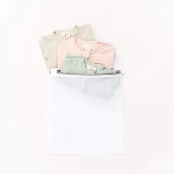 Mesh Laundry Bags (2-Piece Set)