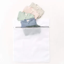 Mesh Laundry Bags (2-Piece Set)