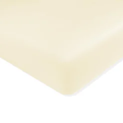 Mini Crib Sheet in Chamomile