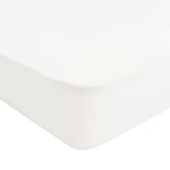 Mini Crib Sheet in Cloud