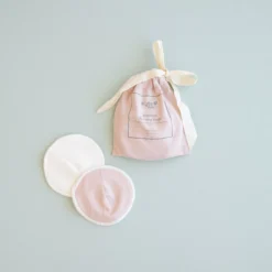 Nursing Pads in Blush