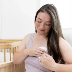 Nursing Pads in Cloud