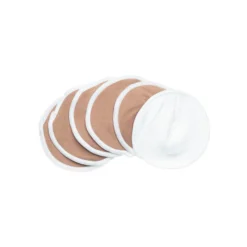 Nursing Pads in Latte