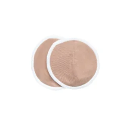 Nursing Pads in Latte