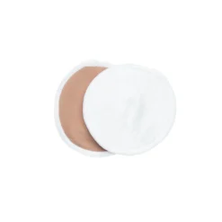 Nursing Pads in Latte