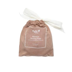 Nursing Pads in Latte