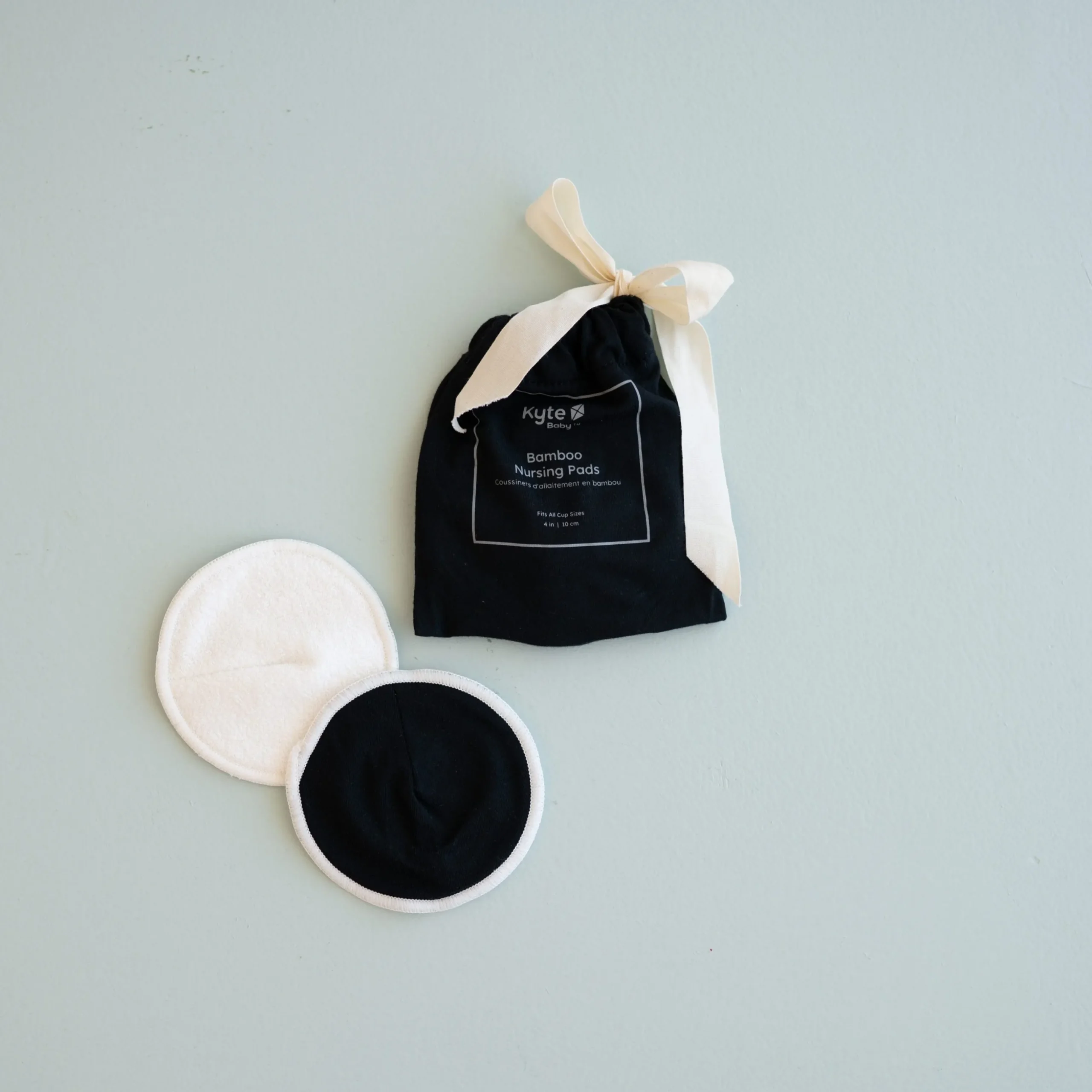 Nursing Pads in Midnight