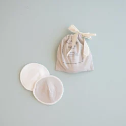 Nursing Pads in Oat