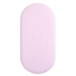 Oval Bassinet Sheet in Thistle