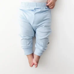 Pant in Breeze