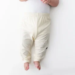 Pant in Chamomile