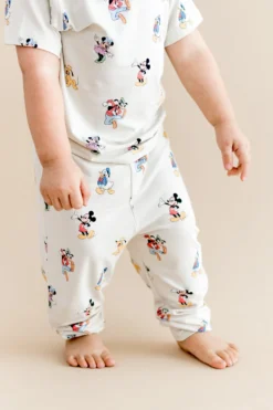 Pant in Mickey Mouse and Friends