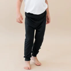 Pant in Midnight