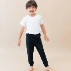 Pant in Midnight