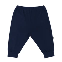 Pant in Navy