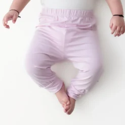 Pant in Thistle