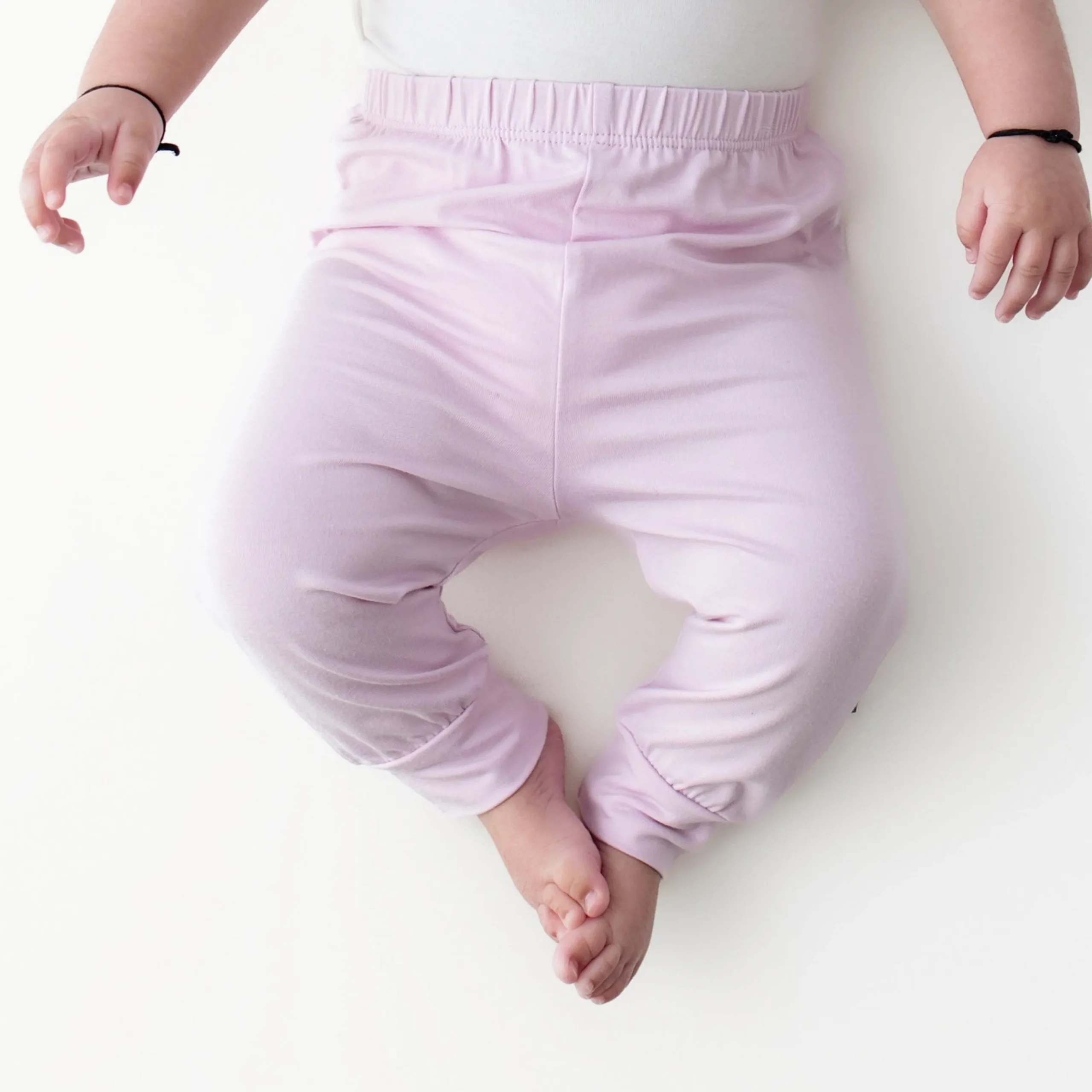 Pant in Thistle