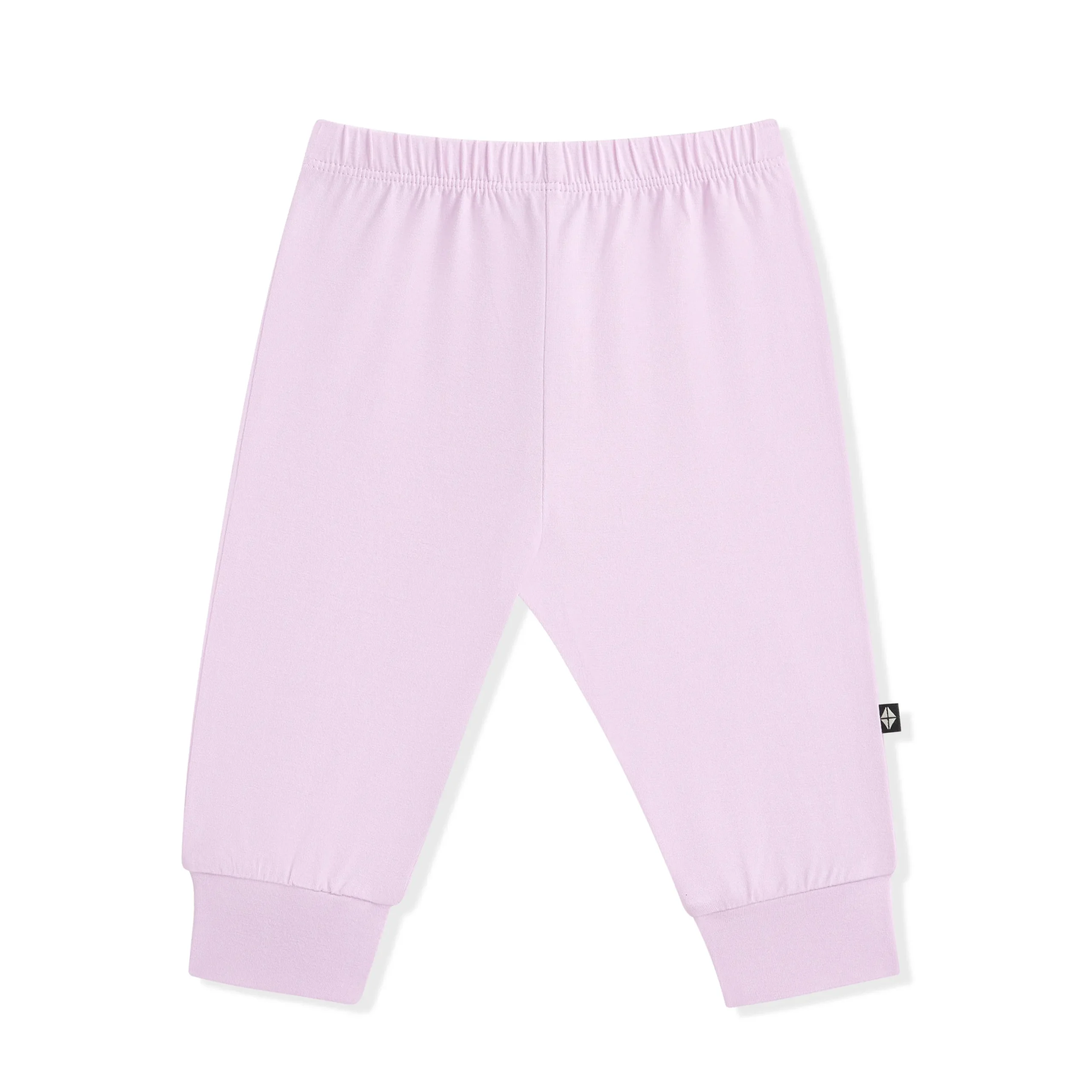Pant in Thistle