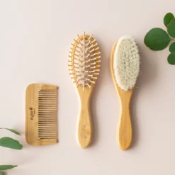 3-Piece Brush Set