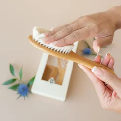 3-Piece Brush Set