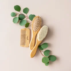 3-Piece Brush Set