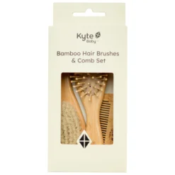 3-Piece Brush Set