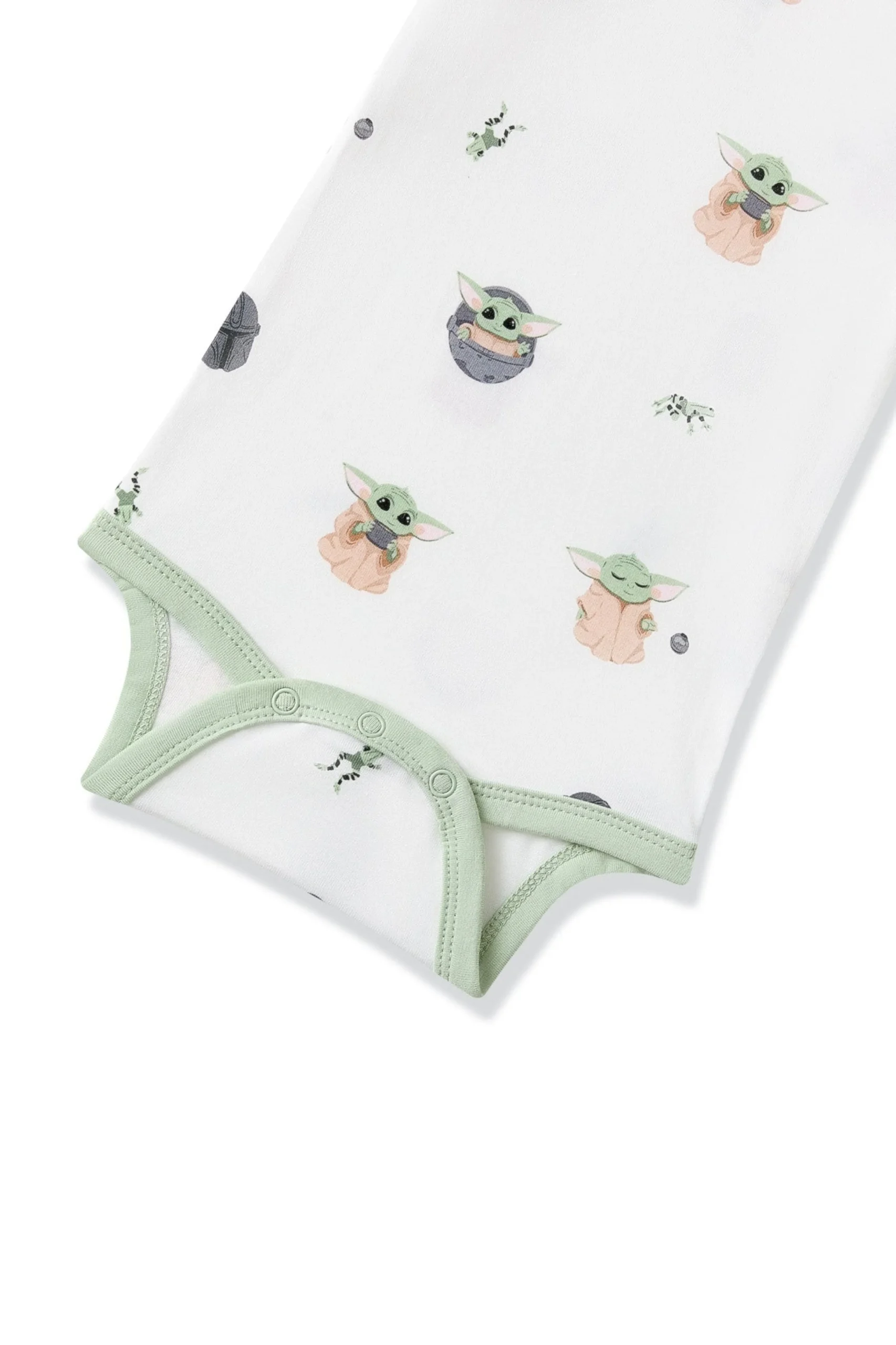 Polo Bodysuit in Grogu™