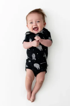 Polo Bodysuit in STAR WARS™