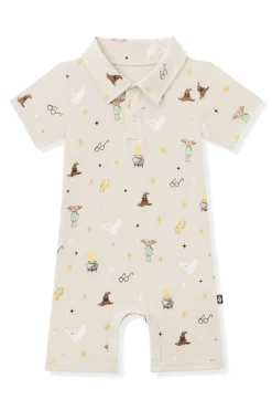 Polo Shortall in Starry Icon