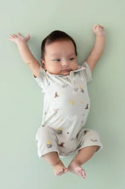 Polo Shortall in Starry Icon