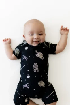 Polo Shortall in STAR WARS™