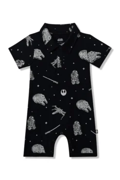 Polo Shortall in STAR WARS™