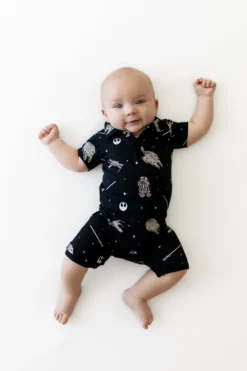 Polo Shortall in STAR WARS™