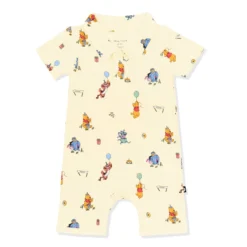 Polo Shortall in Winnie the Pooh Celebration