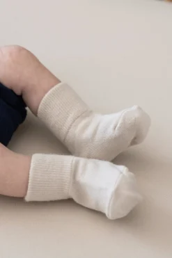 Quarter Socks Combo 5-Pack in Cool